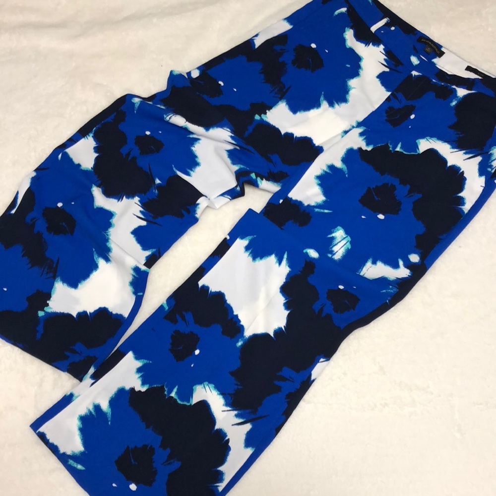 Banana Republic Beautiful Slacks